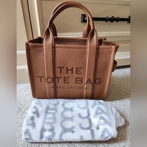 Brand new Marc Jacobs Mini "The Tote Bag"